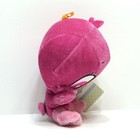 Baby Looney Tunes Pink Tweety Bird Stuffed Plush Warner Brothers Nanco Nwt