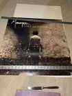 Mudvayne 2005 Lost And Found 2-sided  Original Promo Poster