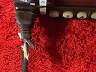 Kenwood Tk-8180-k Mobile Uhf Tranceiver Radio