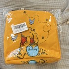 Winnie The Pooh Travel Sized Lunch Box Bag