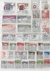 Czechoslovakia  Collection 251252 150  u m  See Scan   Good Stamps  Best Price 
