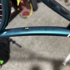 Wilson Blade 98 V9 16x19 4 1 4 Excellent Condition