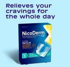 Nicoderrm Nicotine Patches Step 1 21 Mg 14 Patches
