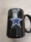 Vintage Nfl Dallas Cowboys Coffee Mug Cup Ceramic B222