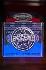 Sky High Car Audio E-series 1 0 Big 3 Upgrade Blue black Electrical Wiring Kit
