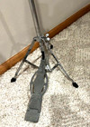 Vintage Ludwig Spur Lok Hi Hat Cymbal Stand 70 s