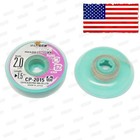 Goot Wick Taiyo   2 0mm  1 5m Length  Desolder Wick