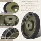 Tiller Reversing Disc Fits Troy-bilt Gw-2111  2111  Gw-1485  1485 1919  Gw-1919