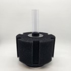 Aquarium Bio Sponge Filter For Up To 50 Gallon Fish Tank Betta Fry Shrimp