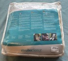 Baby Sheepskin Stroller Padded Liner Bowron New