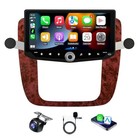 10 88   Car Radio For Gmc Yukon Sierra Chevy Tahoe Suburban Upgraded Version