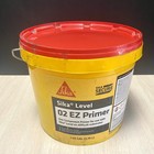 Sika   Level-02 Ez Primer For Use W Sika Products On Difficult Substrates 1 Gal