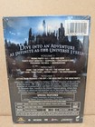 Stargate Atlantis Complete Season 1 Dvd - Factory Sealed