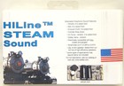 Dallee Electronics Hiline    Steam Sound System 1500 - Full Featured Nib
