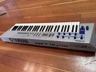 Yamaha Cs2x Control Synthesizer Keyboard  Analog Modeling Synth
