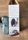 Dymo Letratag 100h  Handheld Label Maker  Silver With Labels