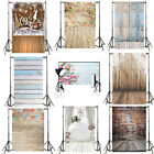 Multi-style Photography Backdrops Photo Vinyl Background Studio Props Decor Syf
