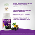 Prunelax Ciruelax Laxative Maximum Relief Tablets For Constipation - 100ct