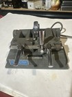 Maier Hancock Model 816 Portable Hot Splicer For 16mm -8mm Films Great Condition