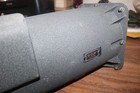 Vintage Usaf Hycon La-282b Camera Lens Cone 18 Inch  Aerojet Delft 25ag