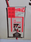 Vintage Mcdonald s Bike Flag Safety Kit Display Sign American Diabetes