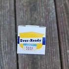 Nos Vintage Ever-ready H40 Shaving Brush Nib Usa Mens