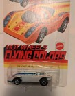 Hot Wheels Redlines Flying Colors Steam Roller On White Card 1973