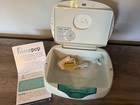 Hiccapop Hp-wwcl Wipe Warmer And Baby Wet Wipes Dispenser