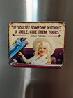 Dolly Parton Retro Funny Fridge Sarcastic Magnet Vintage Kitchen Humor Gift Idea