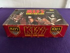 Original  kiss  Empty Wax Box Cards