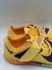New Nike Zoom Long Jump Elite Track   Field Spikes Fz9326 800 Men s Size 10
