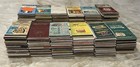 Lot Of 529 Vintage 40 s 50 s 60 s Matchbook Covers Collection All Pictured Look
