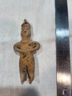 Pre Columbian Colima Gingerbread Figure 200bc-300ad