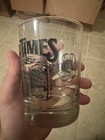 Vintage Rare Early Times Whiskey Giant Jigger Bourbon Glass Louisville Ky