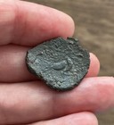Celtic  Armorica  channel Islands And Nw Gaul  Circa 75-50 B c   Billon Stater 