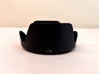 Nikon Hb-39 Bayonet Lens Hood For 16-85mm And 18-300mm F 3 5-6 3g Ed