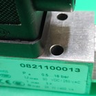 New Rexroth  0821100013  Pneumatic Adjustable Pressure Switch Air Setting Range 