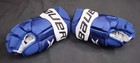 Nikita Kucherov Game Used Worn Photo Matched Goal Gloves Tampa Bay Lightning