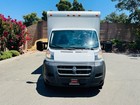 2016 Ram Promaster 