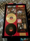 M  tley Cr  e Art Piece  Contact Me Before Purchasing 