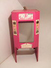 Vintage Select-o-matic Candy Gum Vending Machine Penny Select O Vend