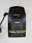 Uniden 360 Laser Sst Super Wide Band Radar Detector Lrd 6399sw
