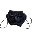 Dancewear  Shorts  Black   By Werk  Sizemedium Adult preowned