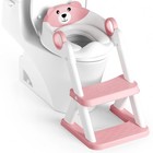 Potty Training Seat  Upgrade Toddler Toilet Seat For Kids Boys Girls  2 In 1    
