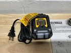 Dewalt 20v Max Brushless Drill Driver  dcd777  W  Battery   Charger New From Kit