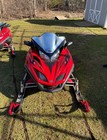 2002 Yamaha Sx  Viper