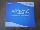 Iwave-c Commercial Air Cleaner 4900-10