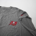 Tampa Bay Buccaneers Nike Nfl Training Sleeveless Shirt Men s New With Tags Xl