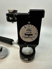 Bogen Manfrotto 3047 Head With Tri-pod Adaptor Plate Free Shipping