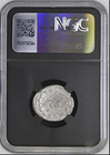 Ancient Roman Ar Double Denarius Gordian Iii Ad 238-244 Ngc Xf Silver Coin Box68